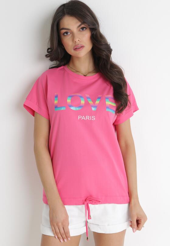 T-shirt Roz 4