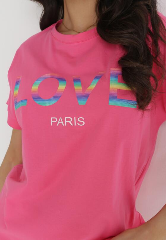 T-shirt Roz 5