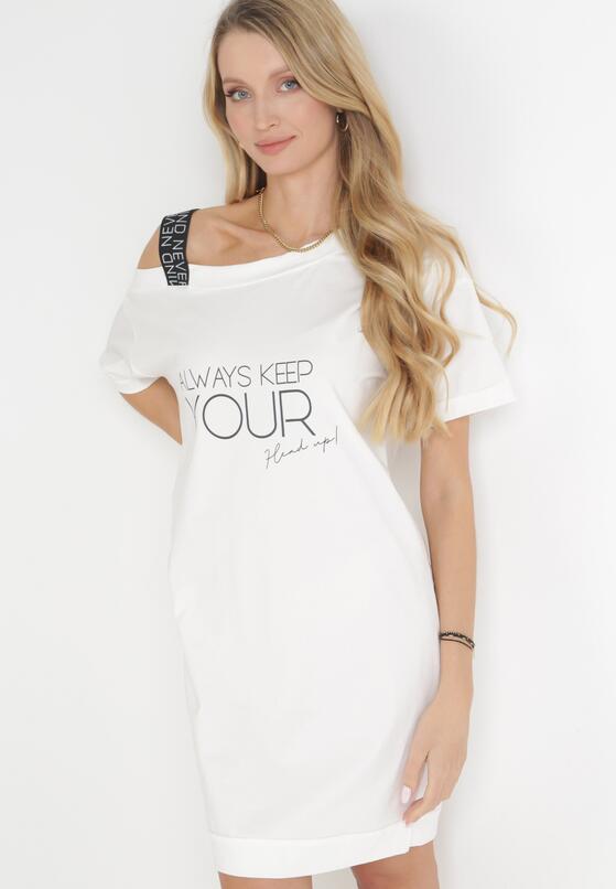 Rochie Albă 1