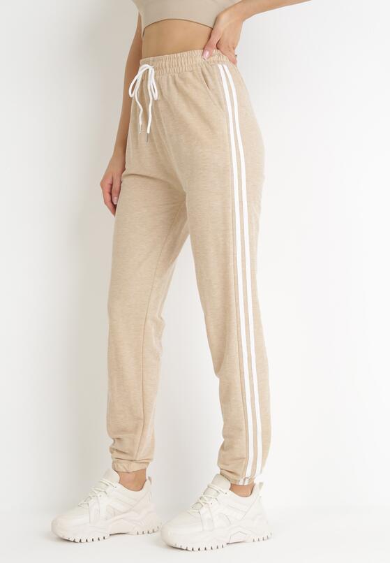 Pantaloni Bej 2