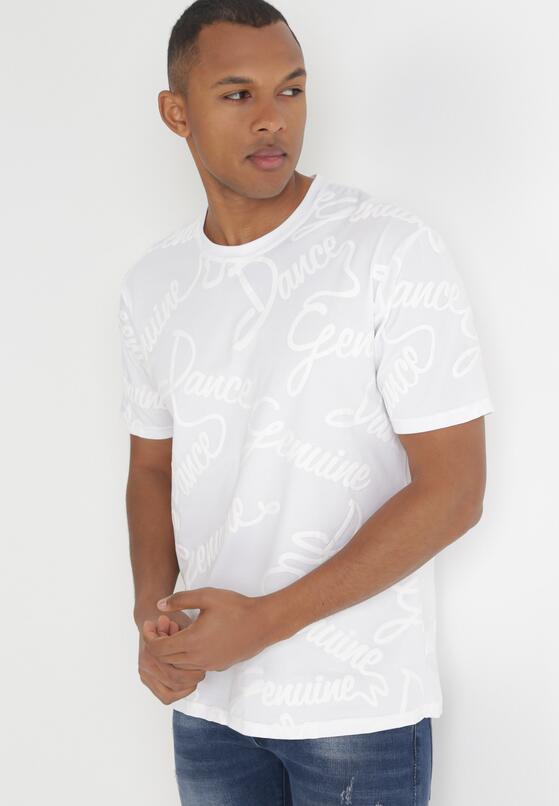 Tricou Alb 2