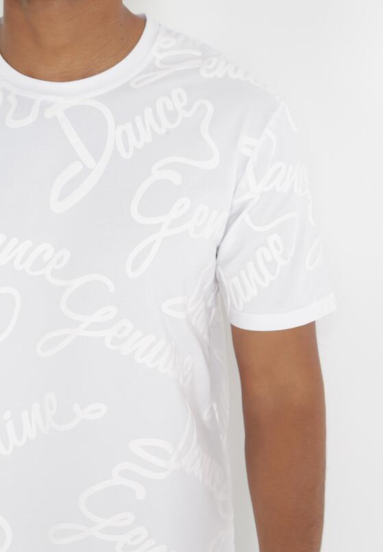 Tricou Alb 5