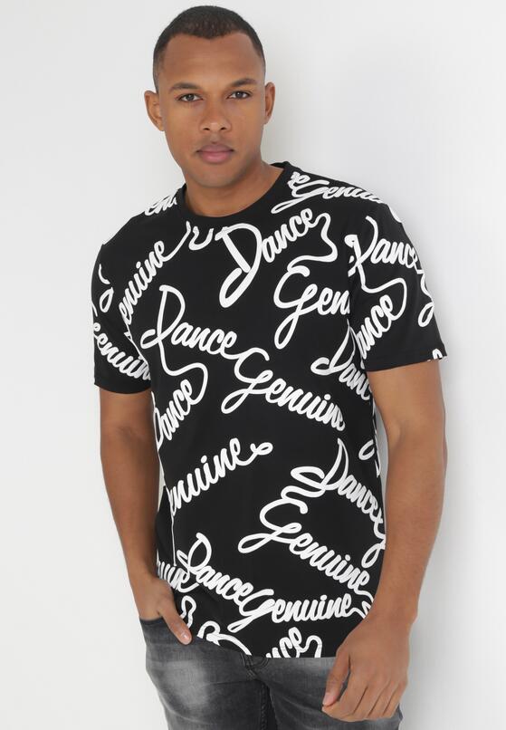 Tricou Negru 2