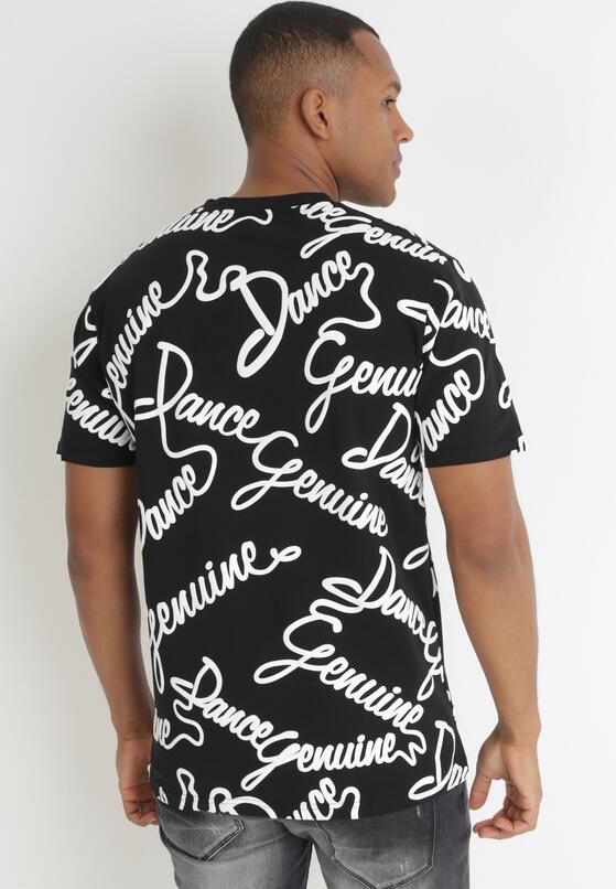 Tricou Negru 3