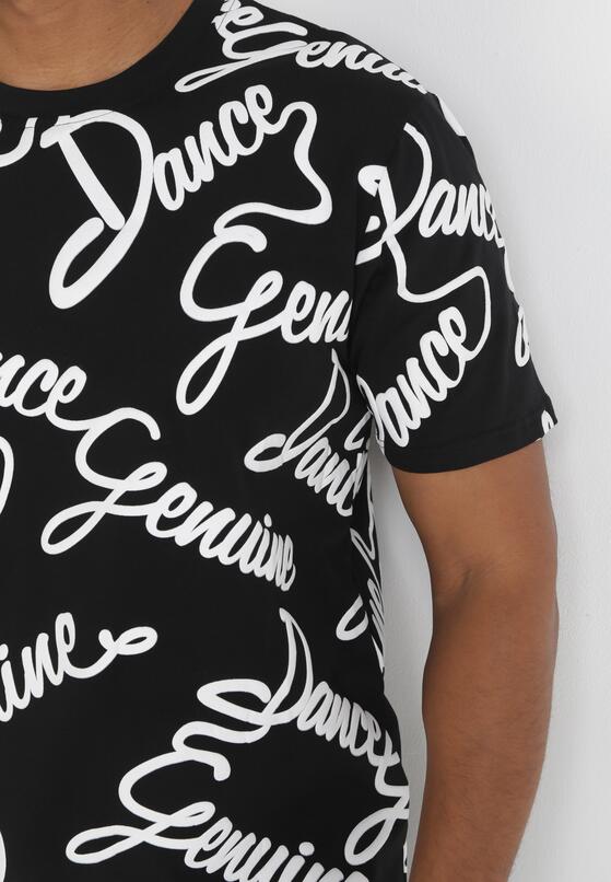 Tricou Negru 5