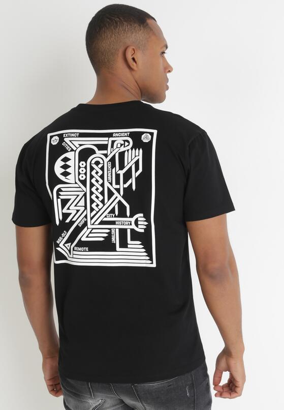 Tricou Negru 2
