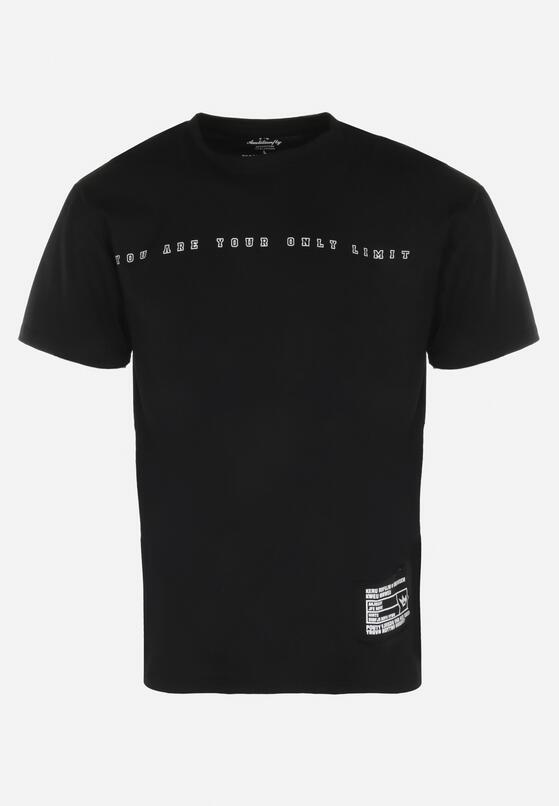 Tricou Negru 6