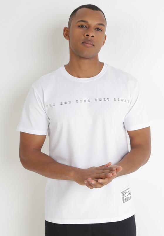 Tricou Alb 2