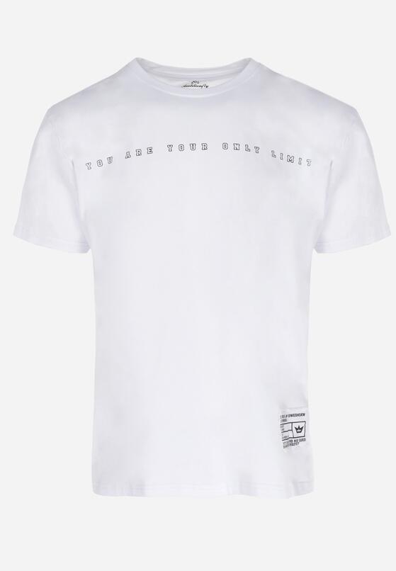 Tricou Alb 6