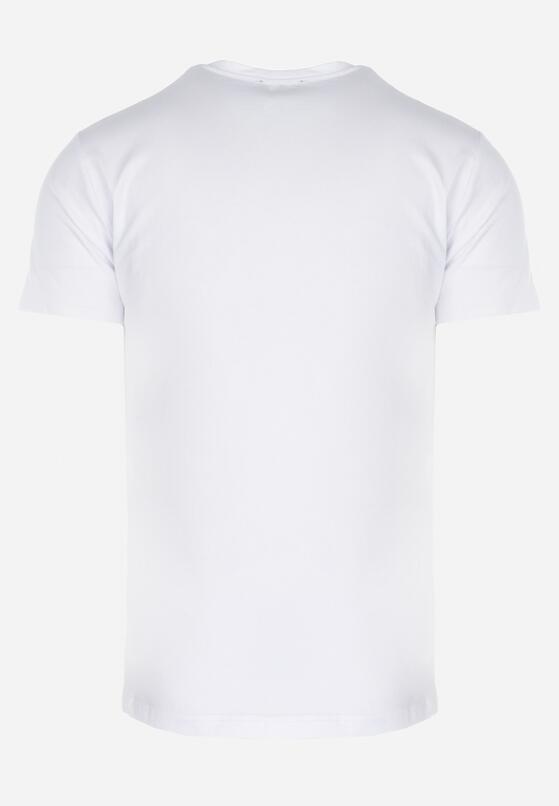 Fehér Póló 7