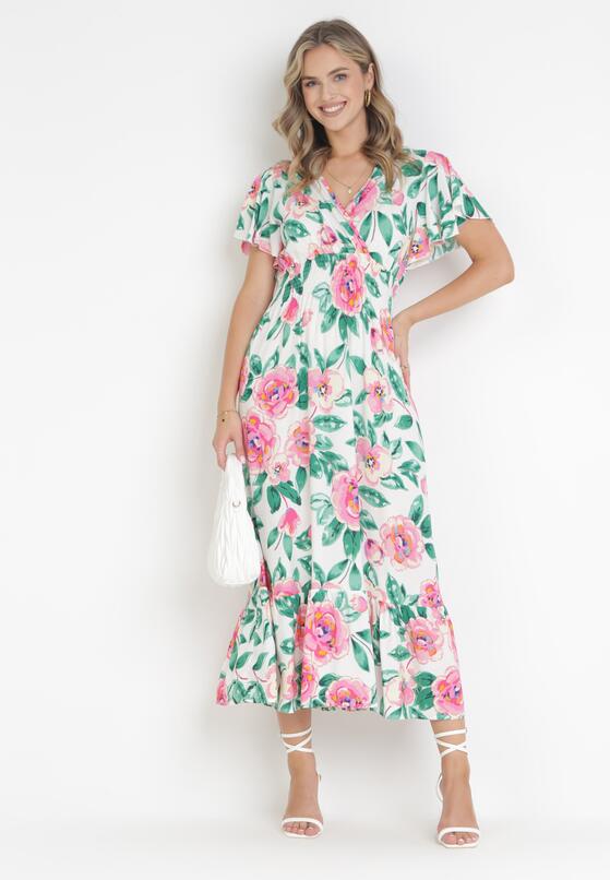 Rochie Albă 1