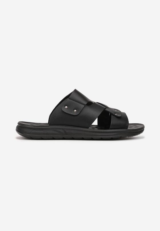 Fekete Papucs 1