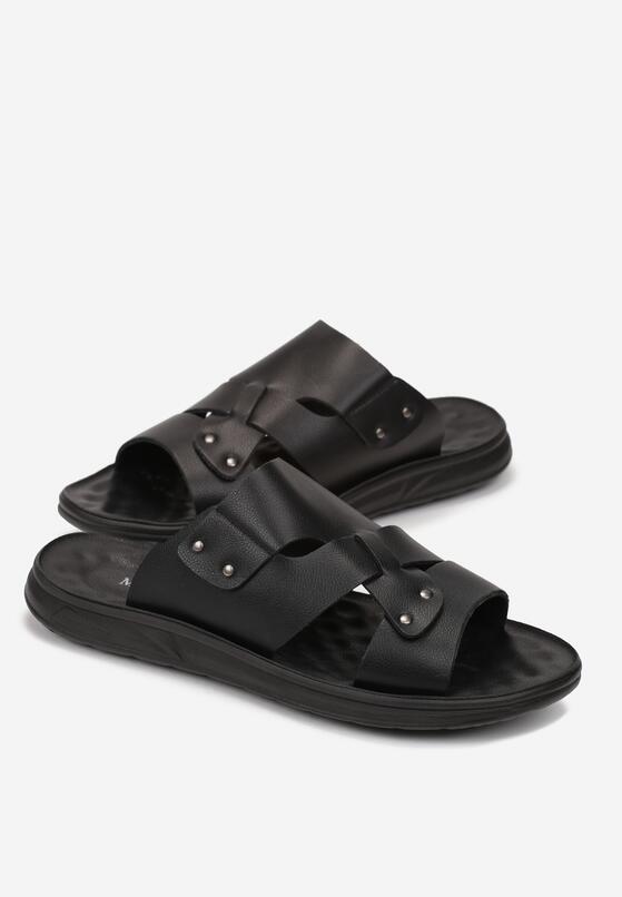 Fekete Papucs 2