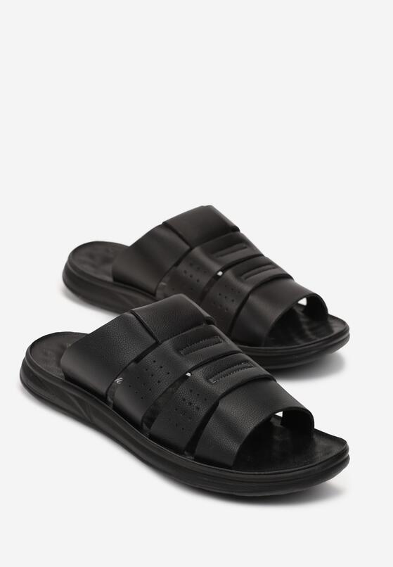 Fekete Papucs 2