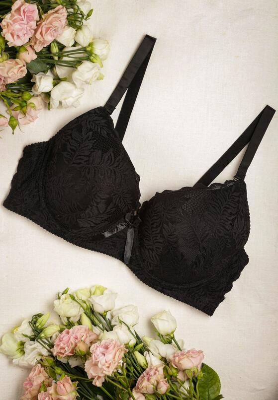 Sutien Negru 1