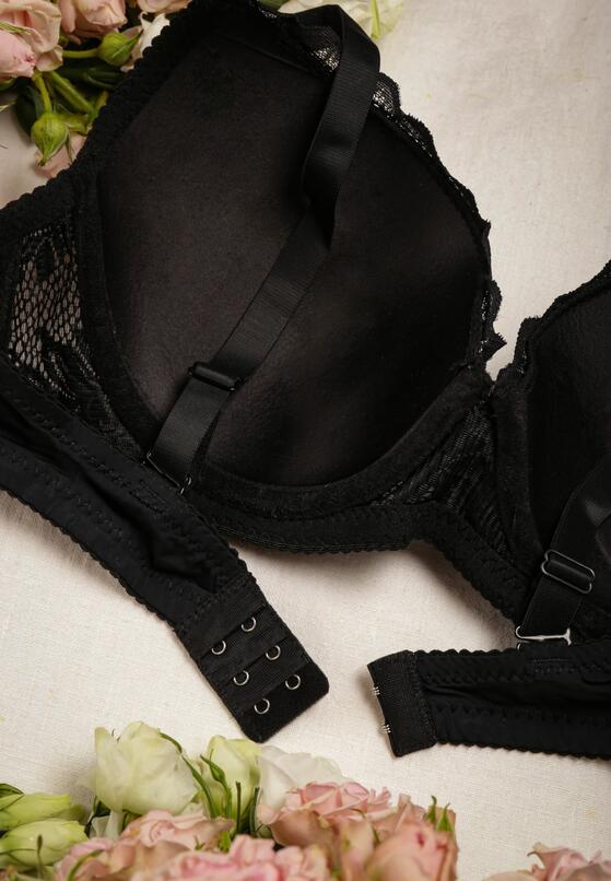 Sutien Negru 2
