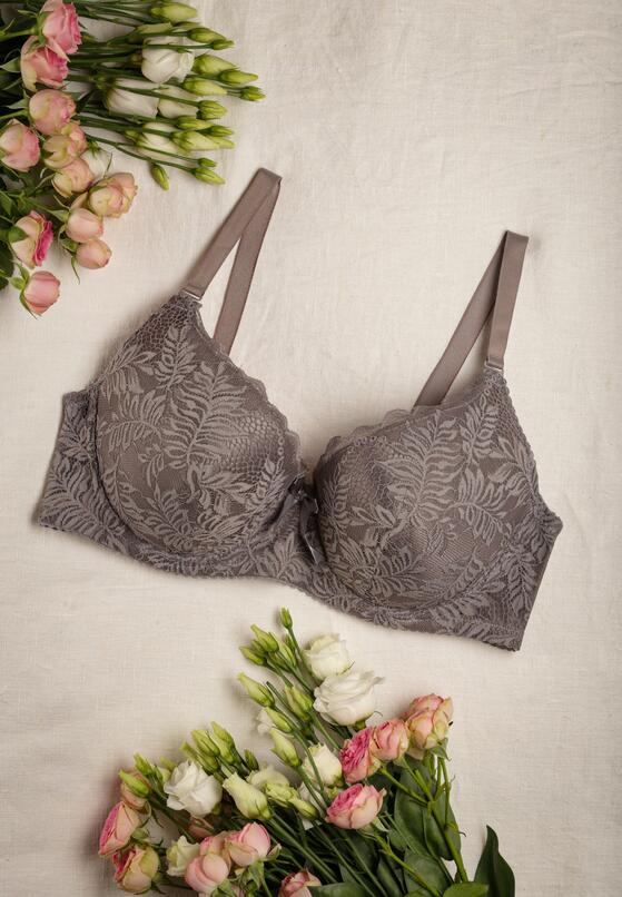 Sutien Gri 1