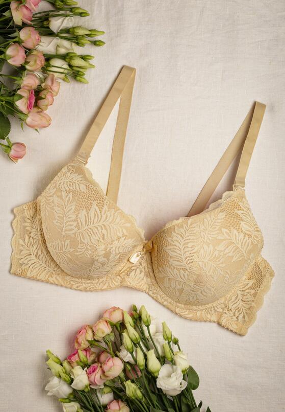 Sutien Bej deschis 1