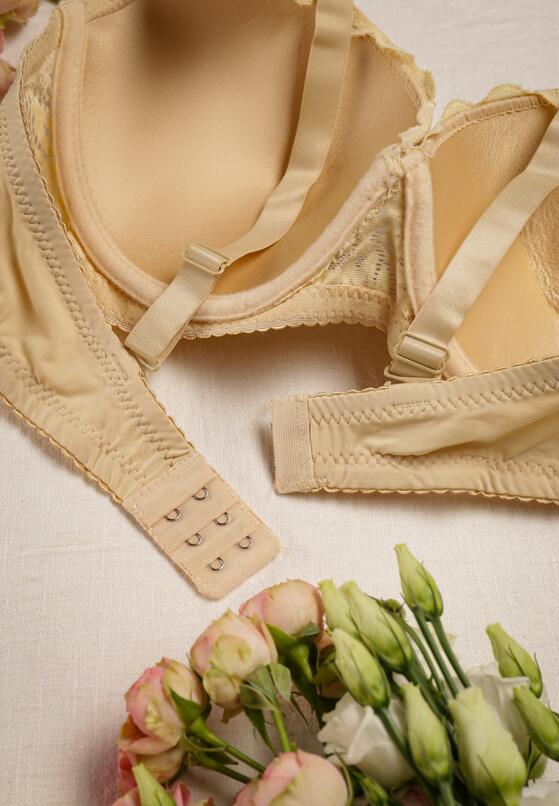 Sutien Bej deschis 2