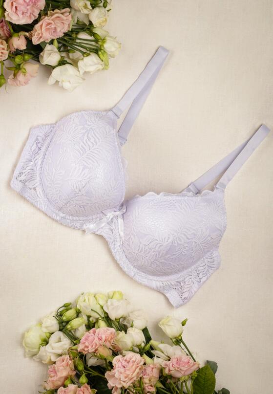 Sutien Alb 1