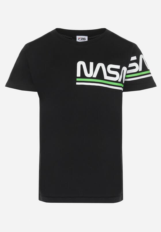 Tricou Negru 1