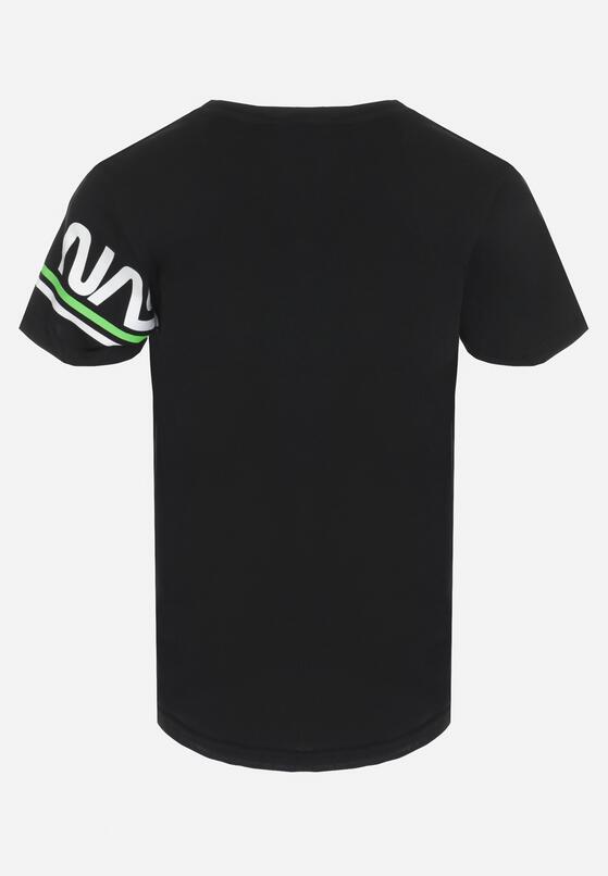 Tricou Negru 2