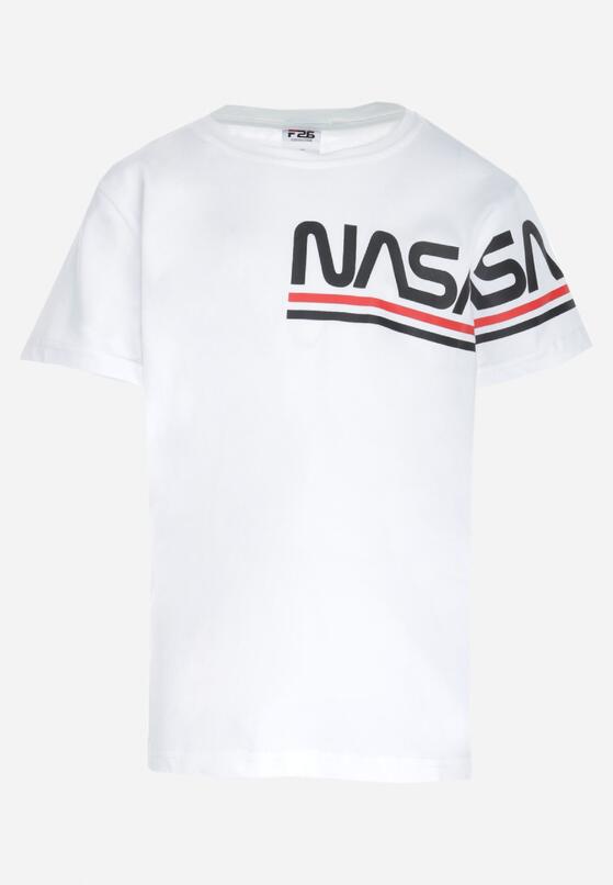 Tricou Alb 1