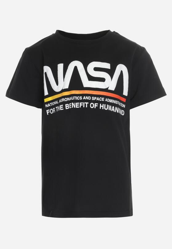 Tricou Negru 1