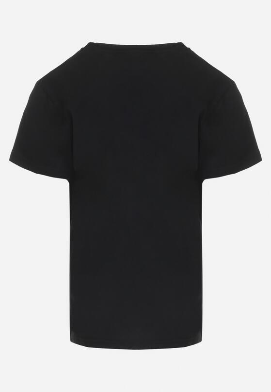 Tricou Negru 2