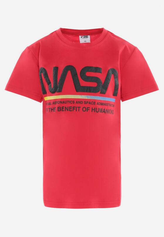 Tricou Roșu 1