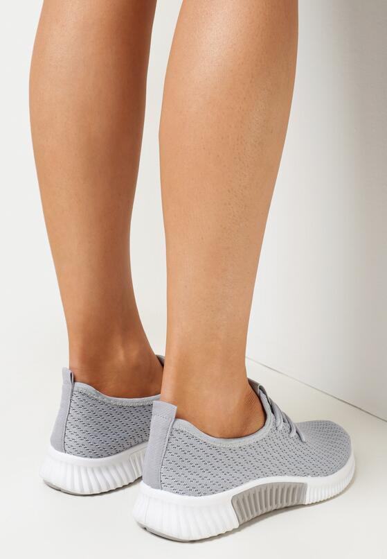 Pantofi sport Gri 2