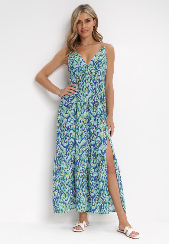 Rochie Albastră 1