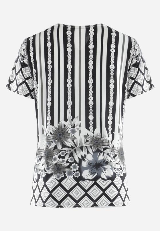 T-shirt Gri 7