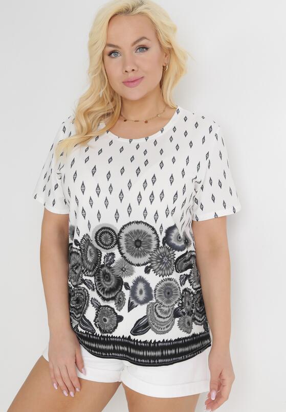T-shirt Gri 1