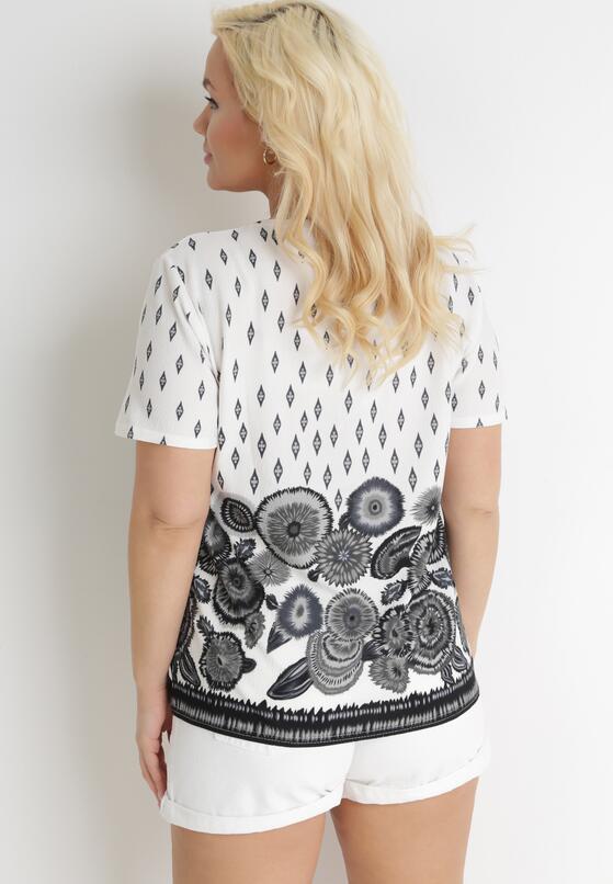 T-shirt Gri 3