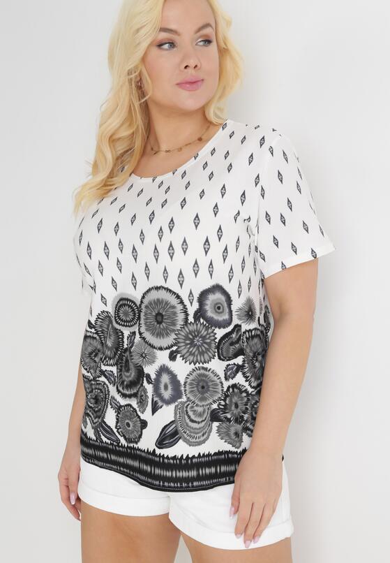 T-shirt Gri 4