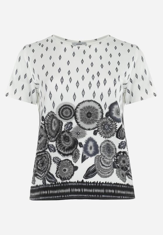 T-shirt Gri 6
