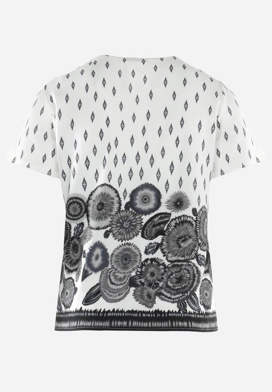 T-shirt Gri 7