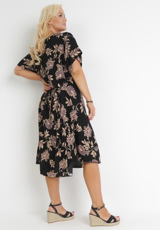 Rochie Neagră 3