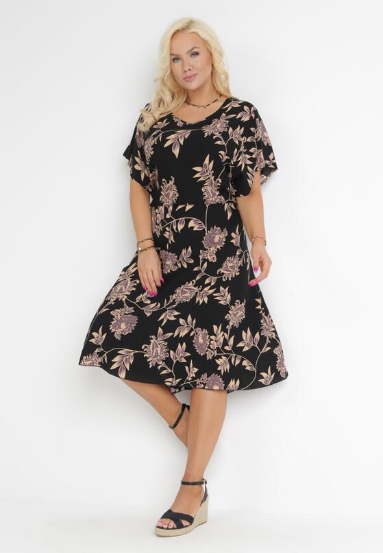 Rochie Neagră 4