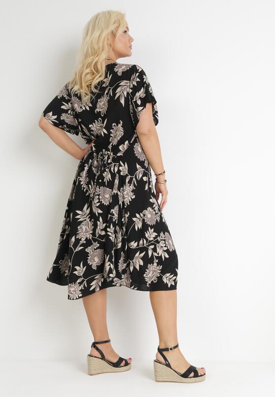 Rochie Bej 3