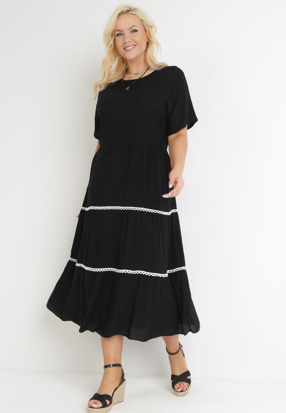 Rochie Neagră 1