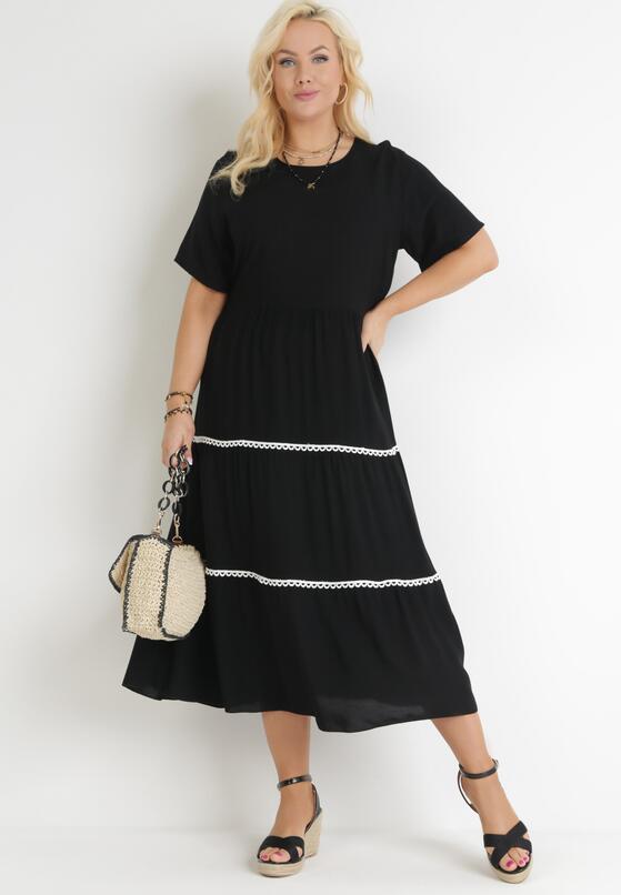 Rochie Neagră 2