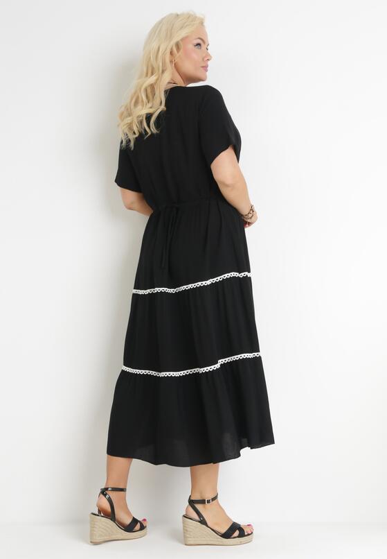 Rochie Neagră 3