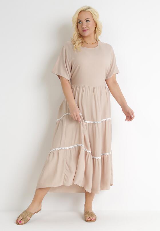 Rochie Bej 1