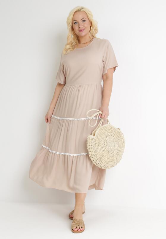 Rochie Bej 2