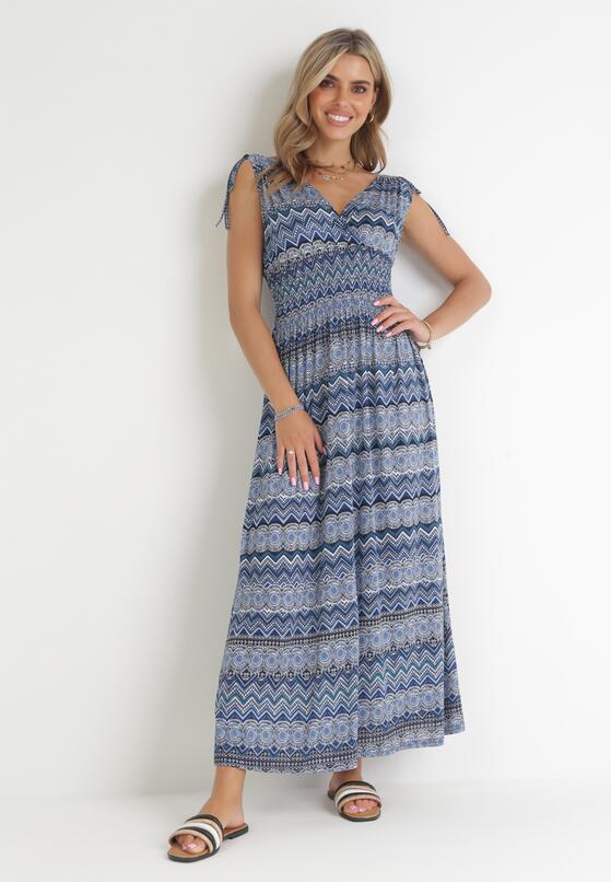 Rochie Bleumarin 1