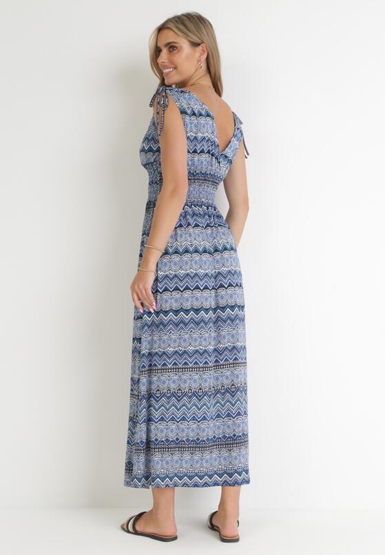 Rochie Bleumarin 3