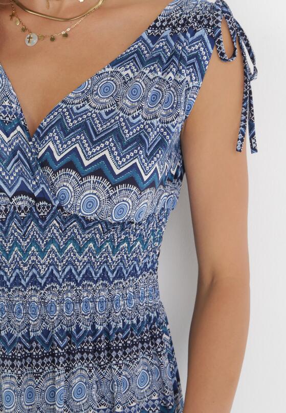 Rochie Bleumarin 5
