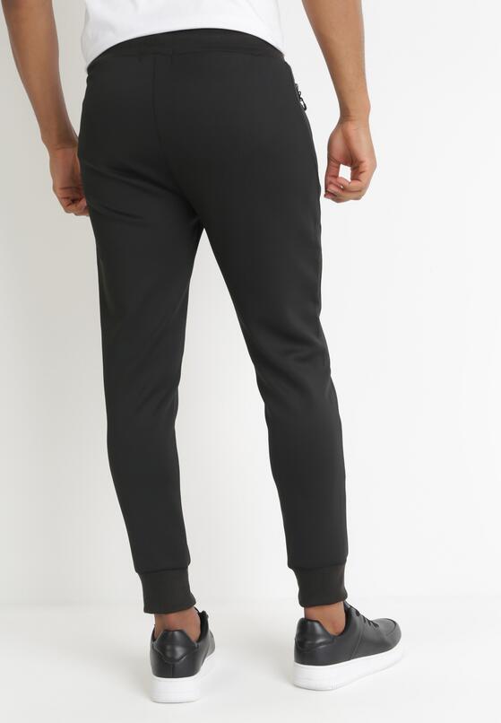 Pantaloni Negri 3